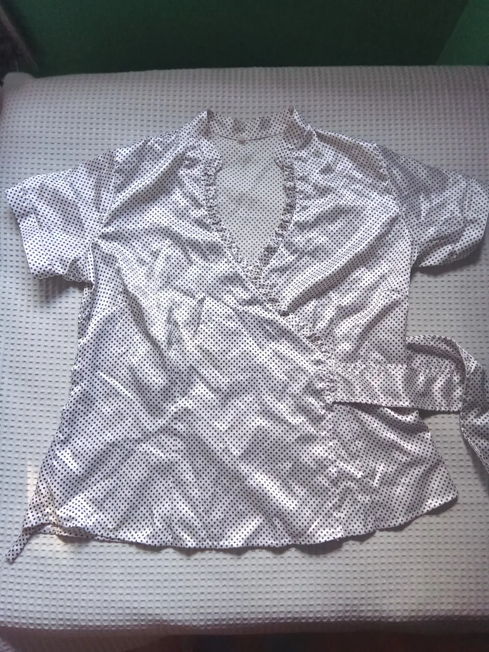 Blusa Vintage - imagen 1