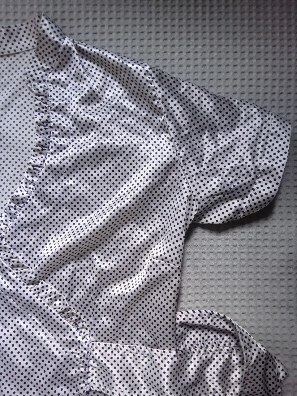 Blusa Vintage - imagen 4