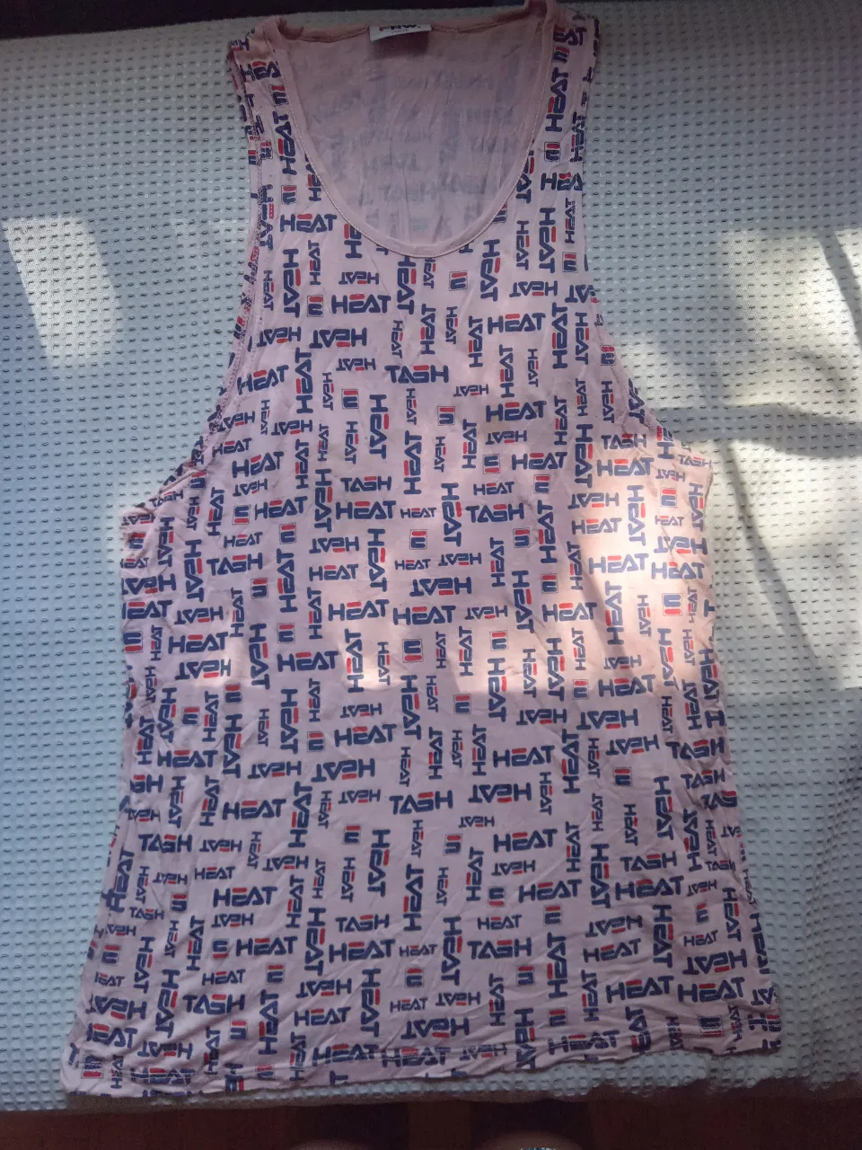 Vestido Vintage - imagen 1