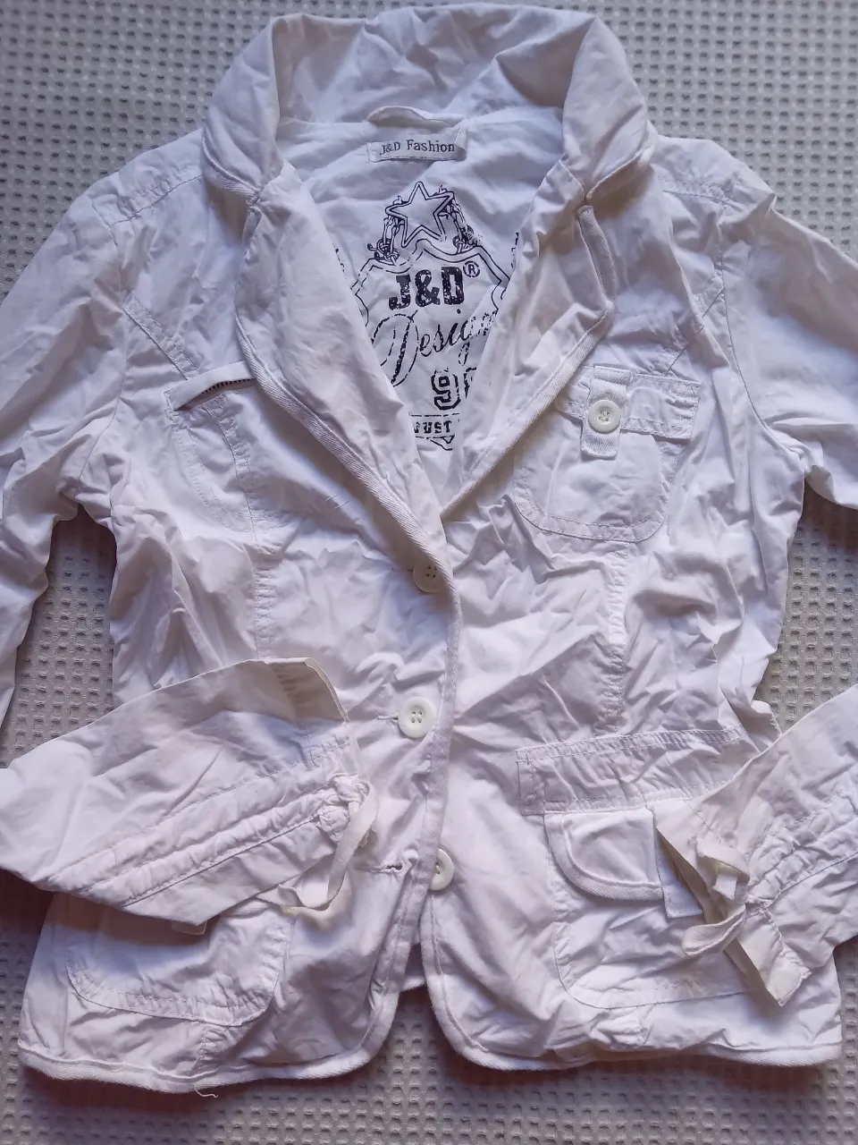 Blazer Vintage - imagen 1