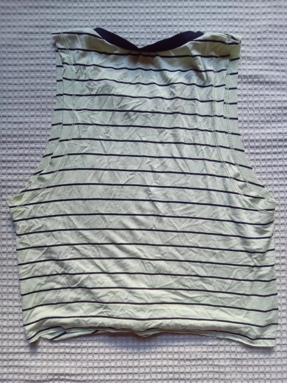 Musculosa Vintave - imagen 4