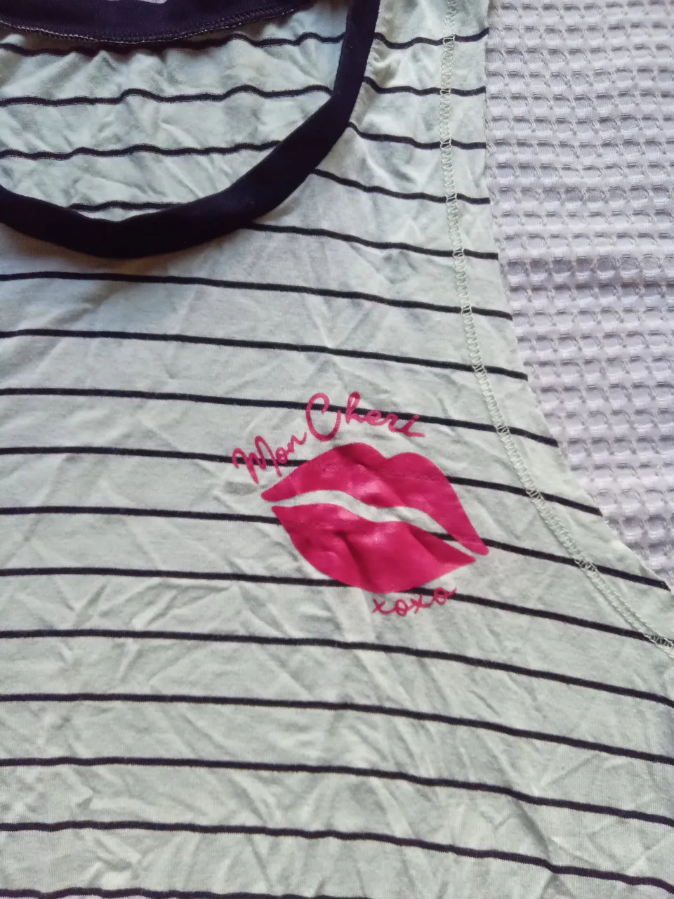 Musculosa Vintave - imagen 2