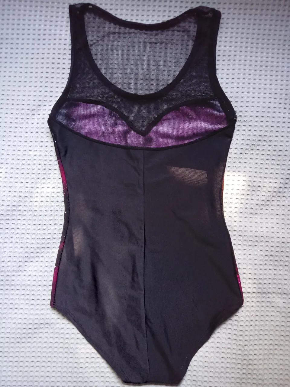 Body Vintage - imagen 4