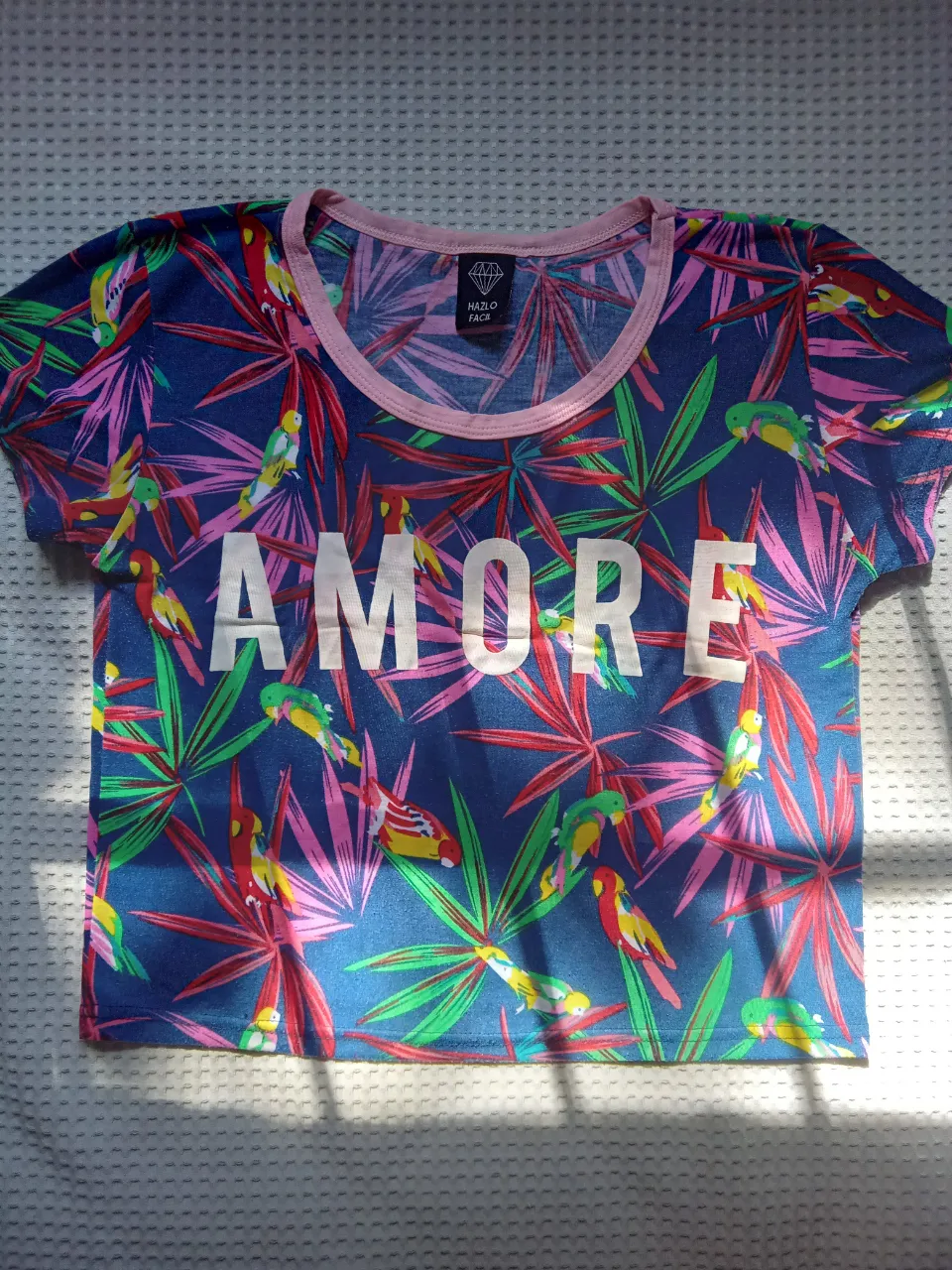 Remera Vintage - imagen 1