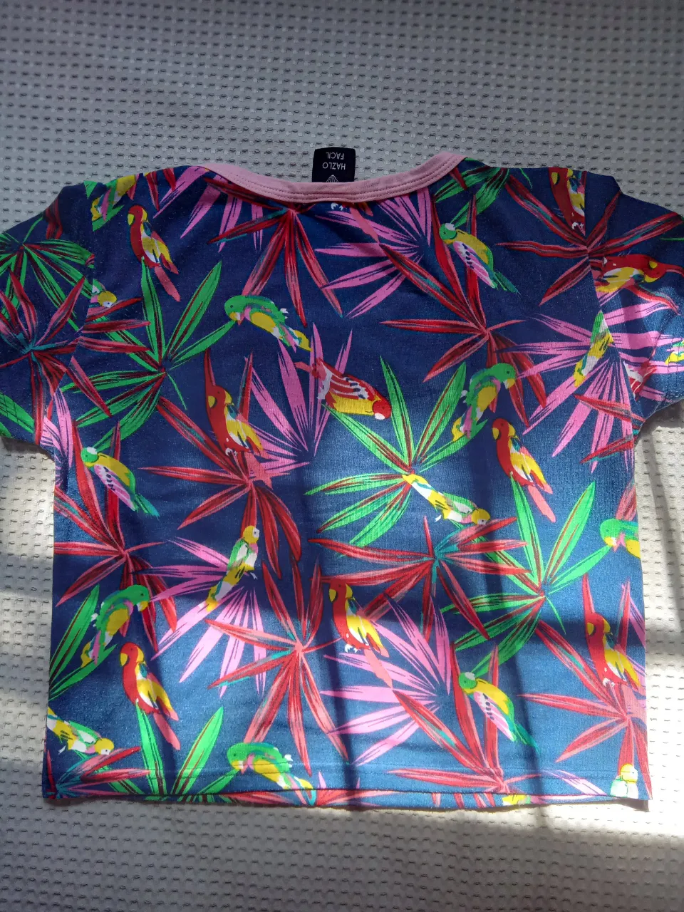 Remera Vintage - imagen 2