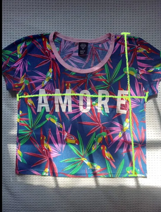 Remera Vintage - imagen 5