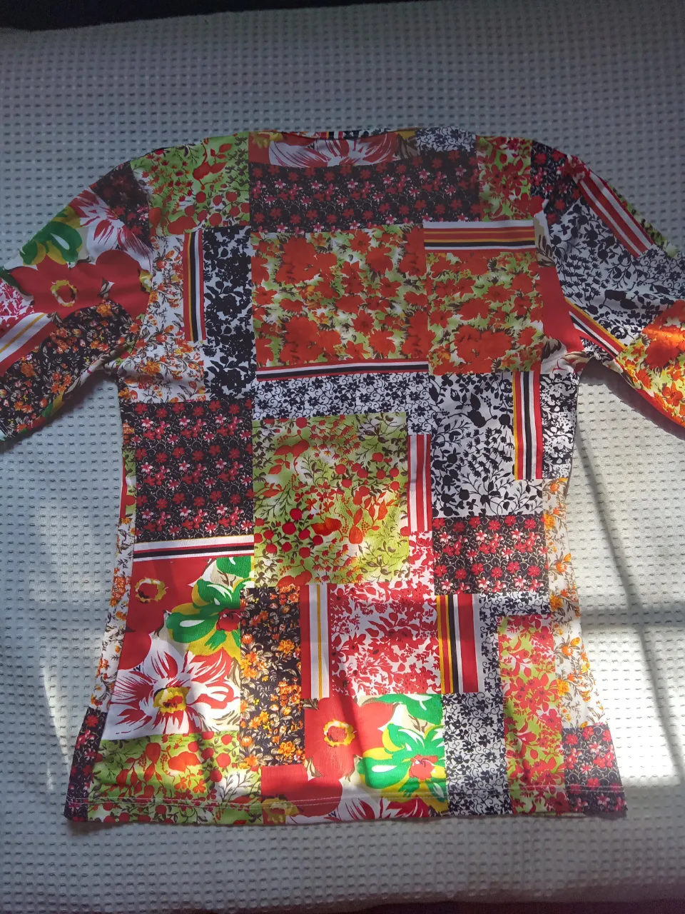 Remera Vintage - imagen 3