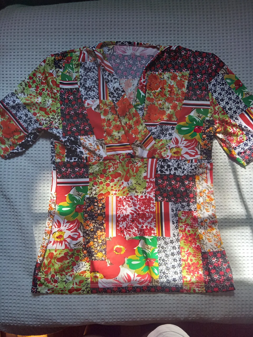 Remera Vintage - imagen 1