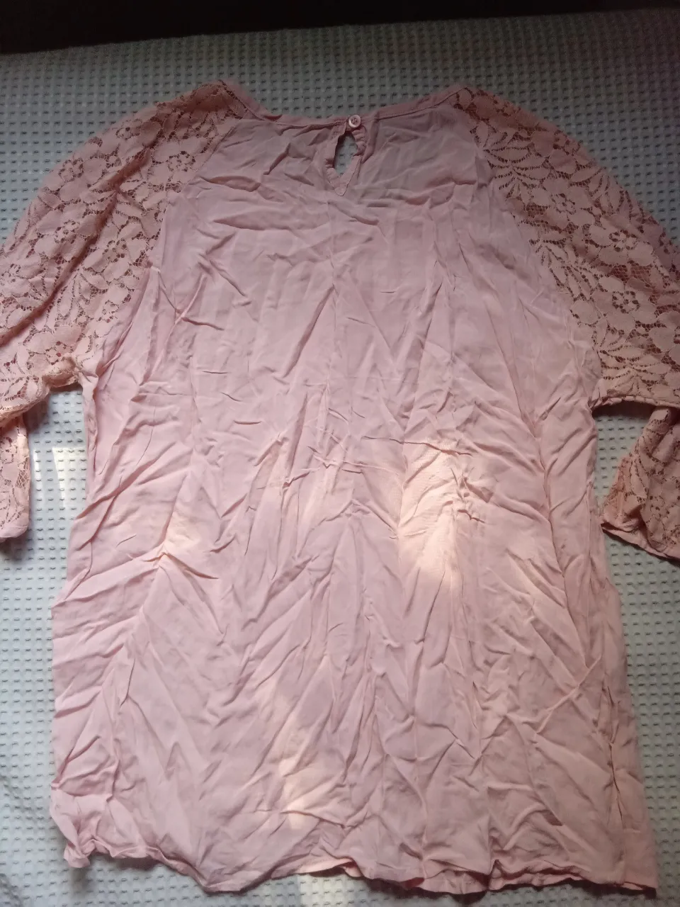 Blusa Vintage - imagen 3