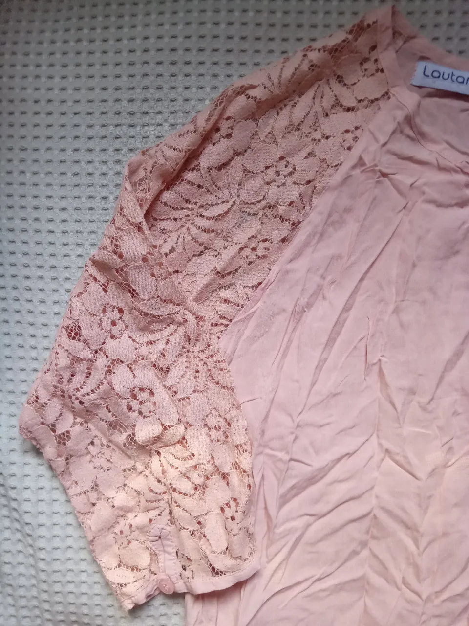 Blusa Vintage - imagen 2