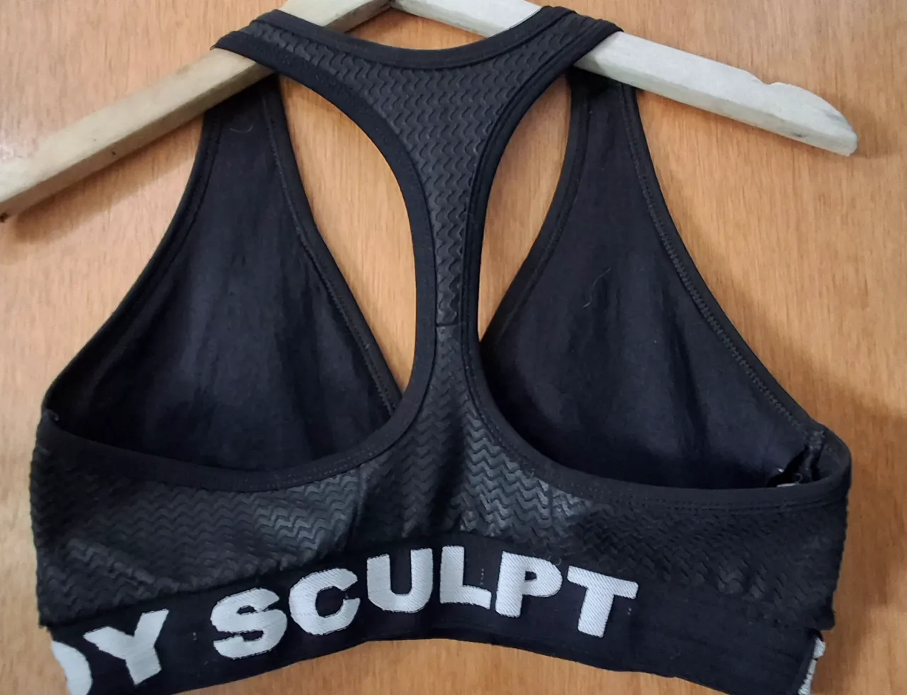 Top Body sculpt - imagen 2