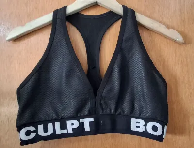 Body sculpt