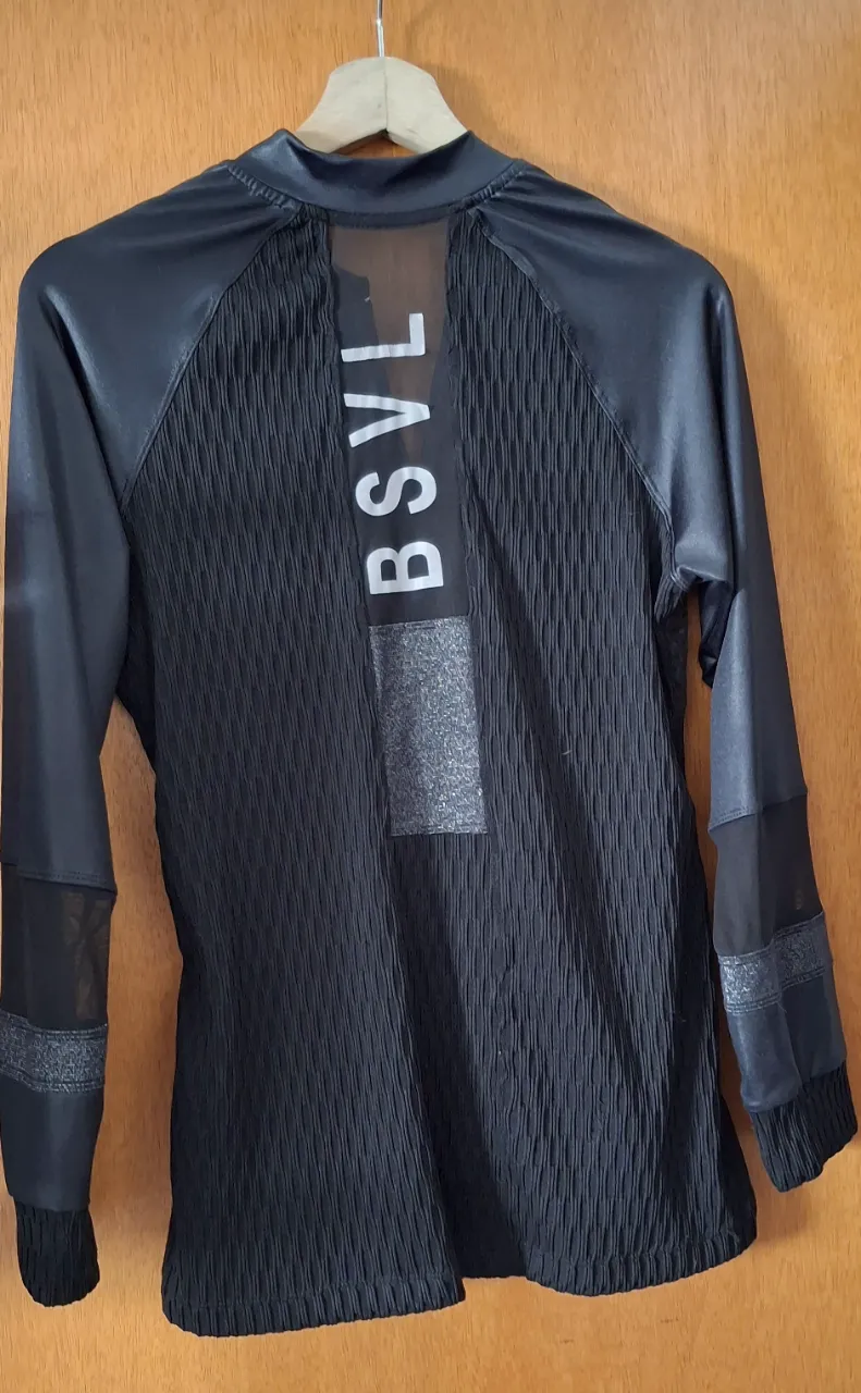 Remera Boda sculpt - imagen 2