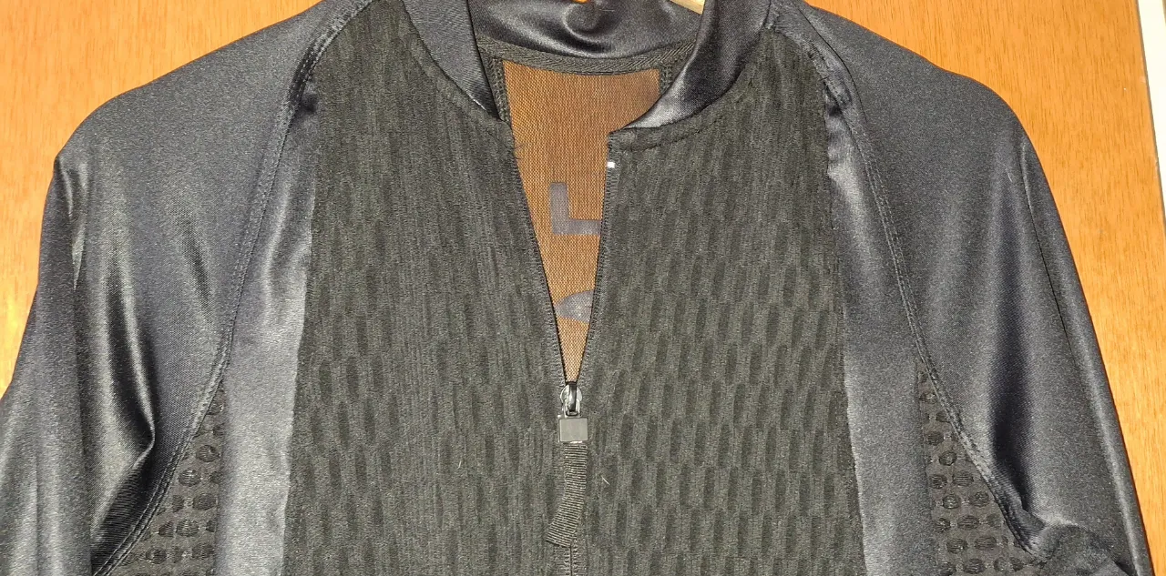 Remera Boda sculpt - imagen 3