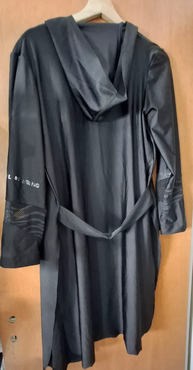 Campera Body sculpt - imagen 3