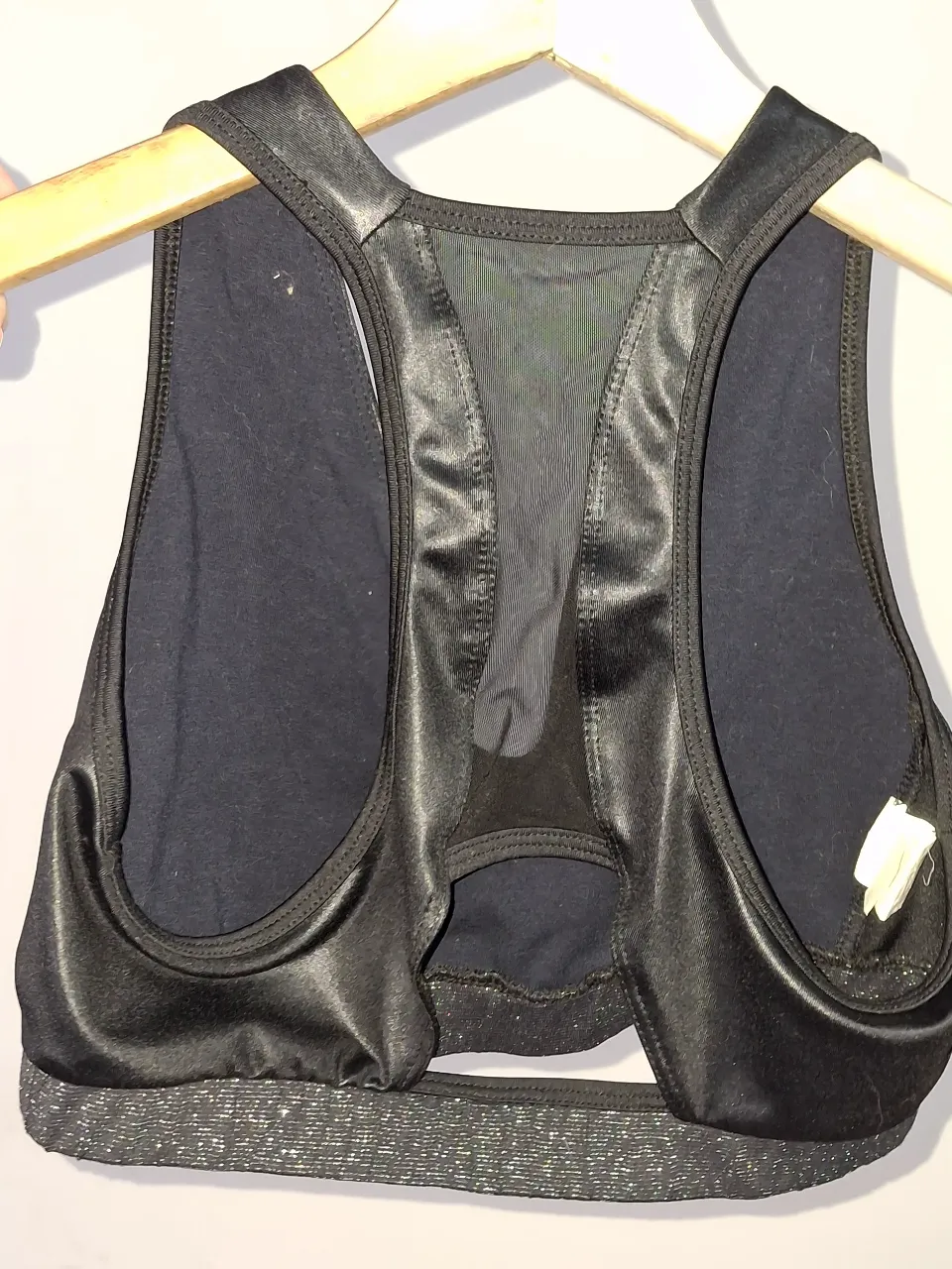 Top Body sculpt - Vista 3