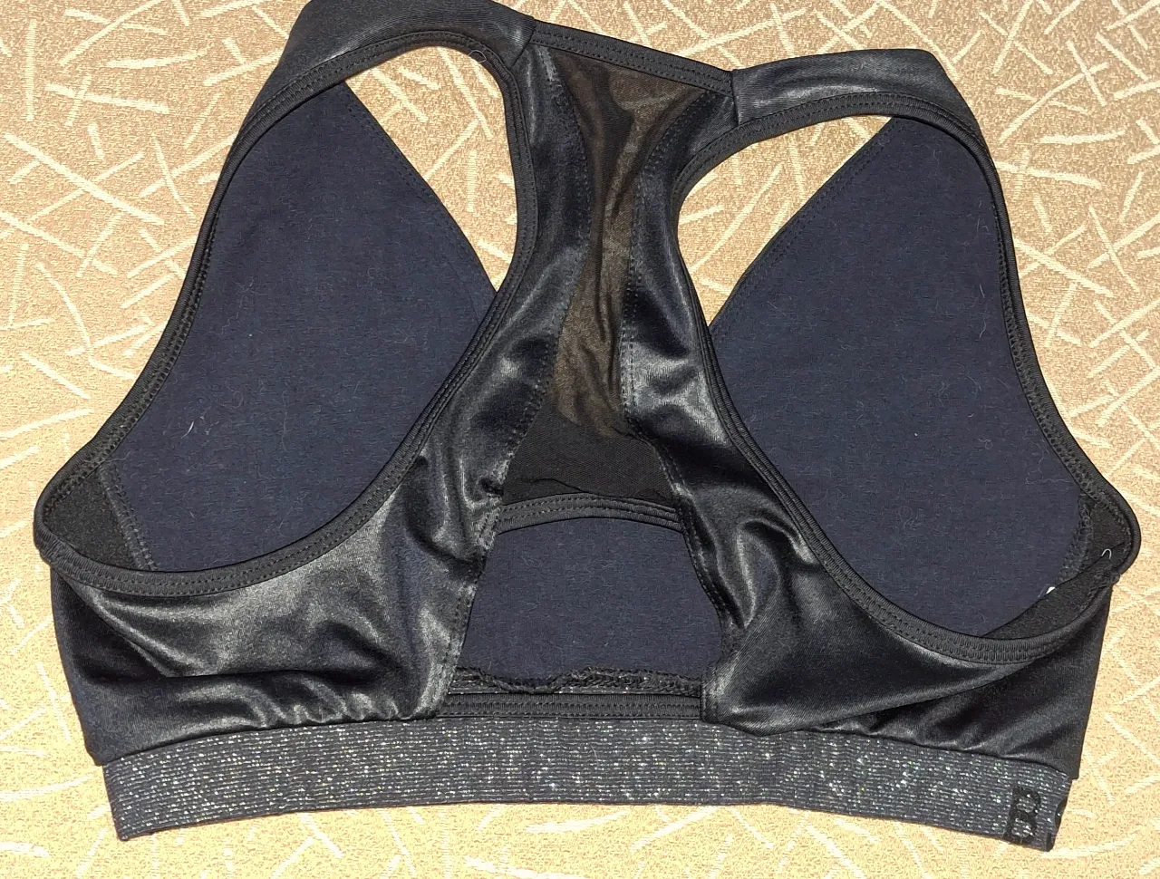 Top Body sculpt - Vista 2