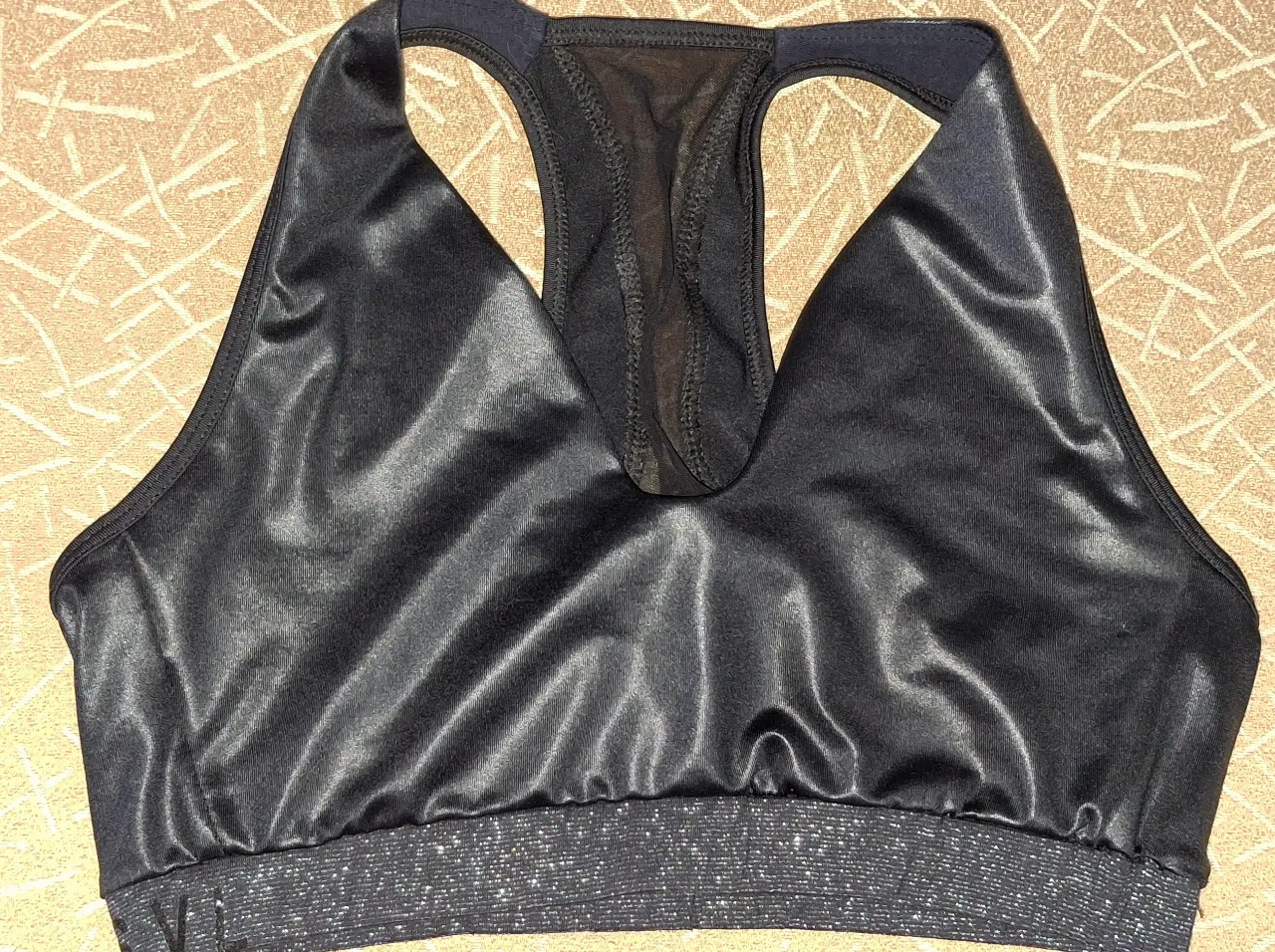 Top Body sculpt