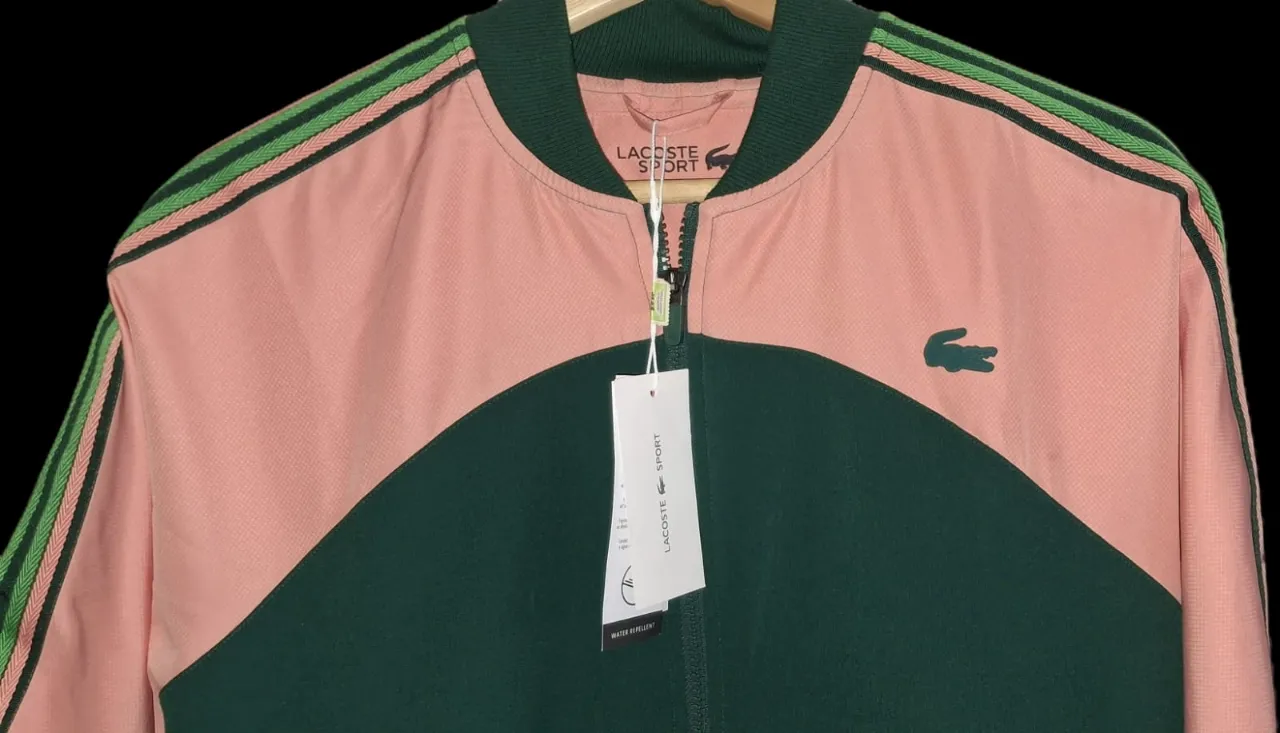 Campera Lacoste - imagen 2