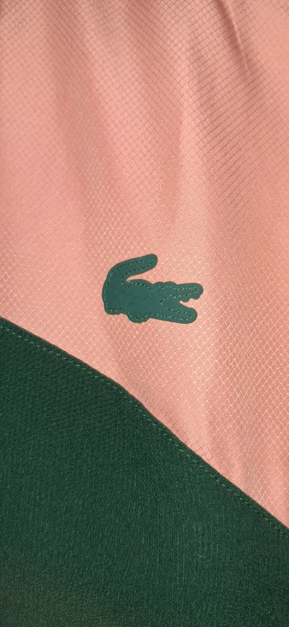 Campera Lacoste - imagen 6