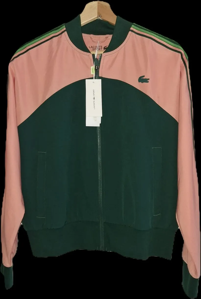 Campera Lacoste - imagen 3