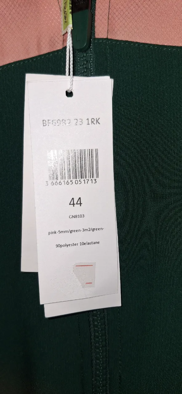 Campera Lacoste - imagen 5