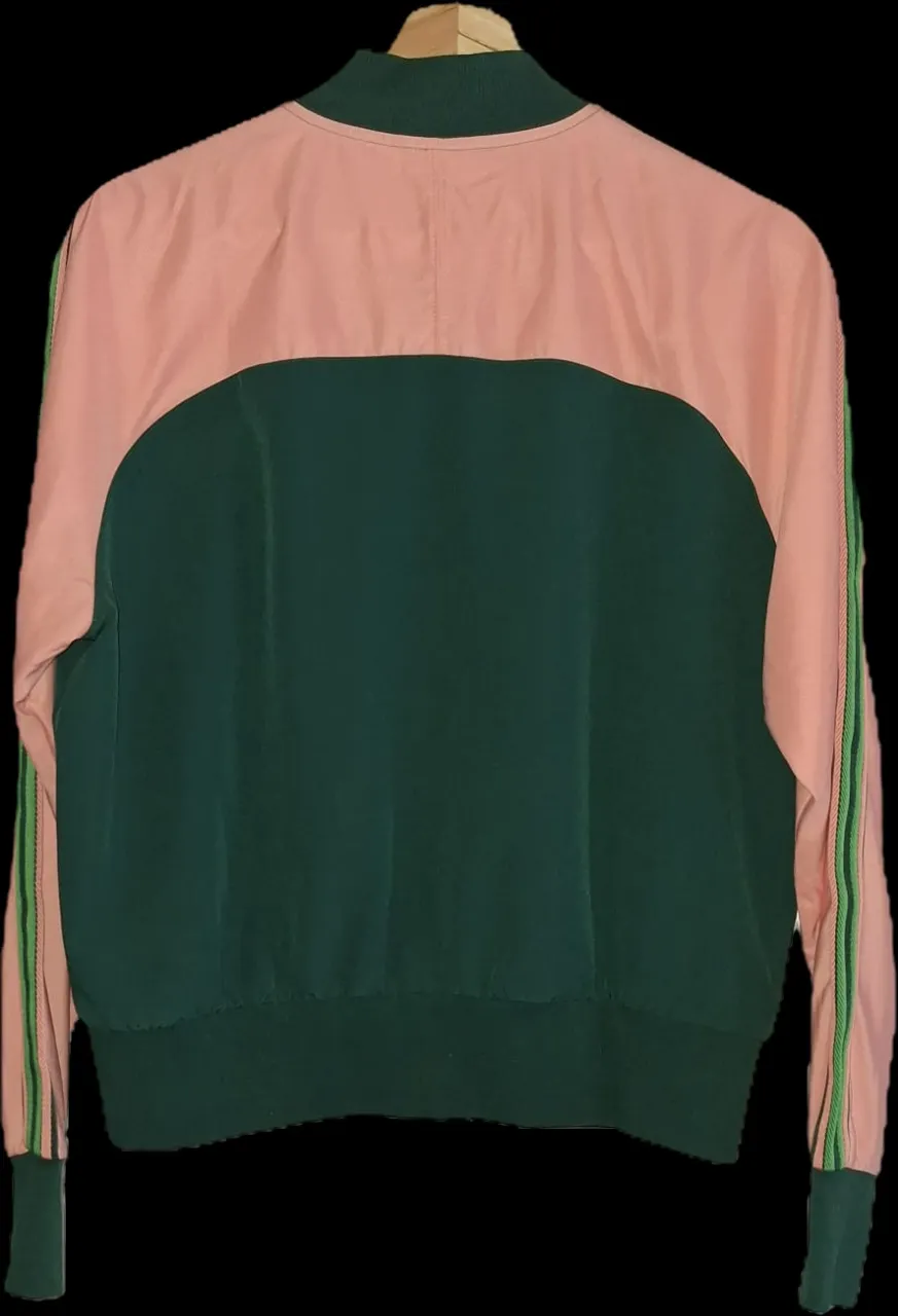 Campera Lacoste - imagen 1