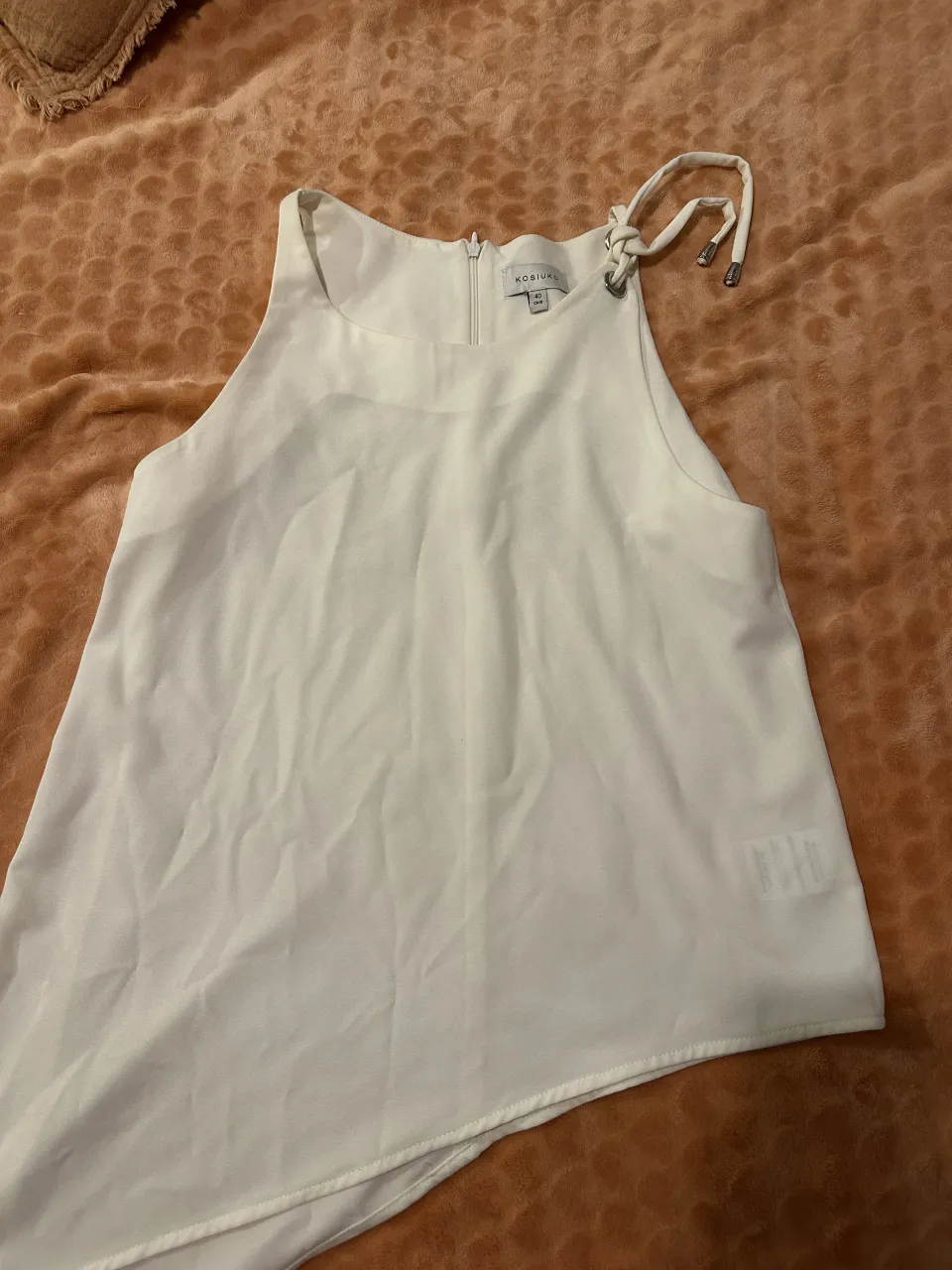 Musculosa Kosiuko - imagen 1
