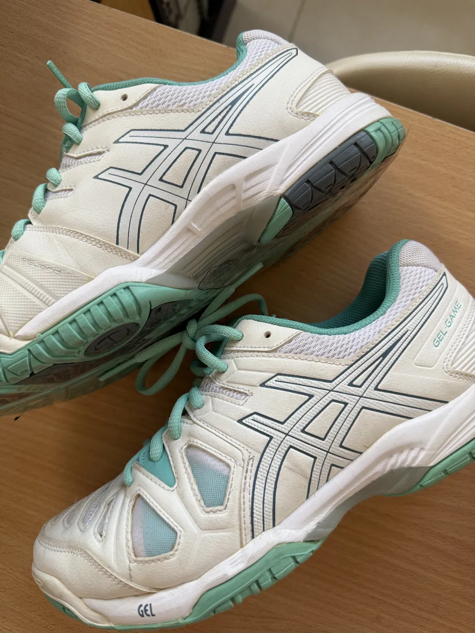 Zapatillas Asics miniatura 2