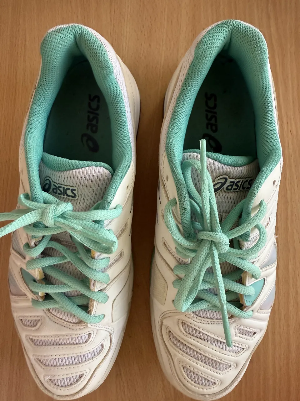Zapatillas Asics