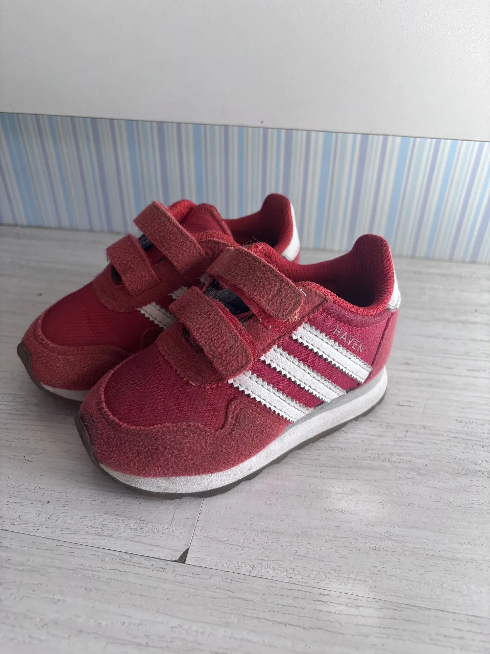 Zapatillas adidas - Vista 2