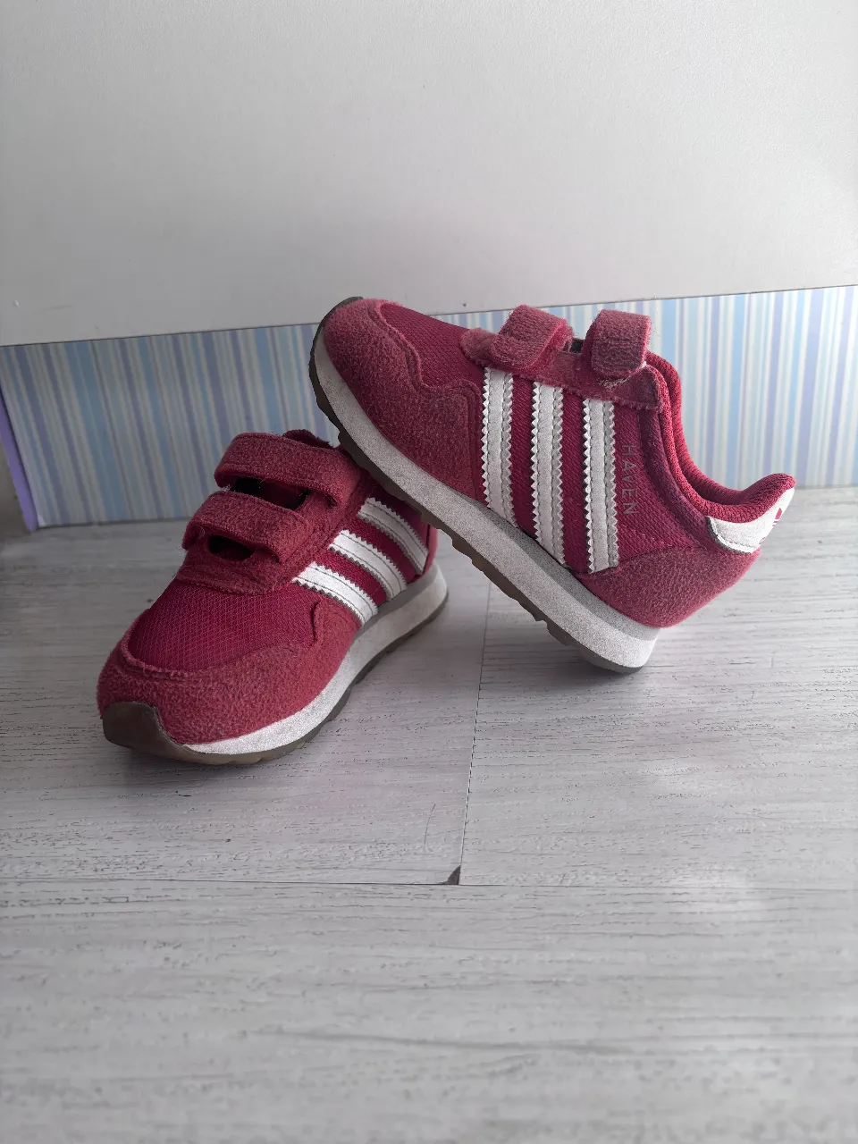 Zapatillas adidas