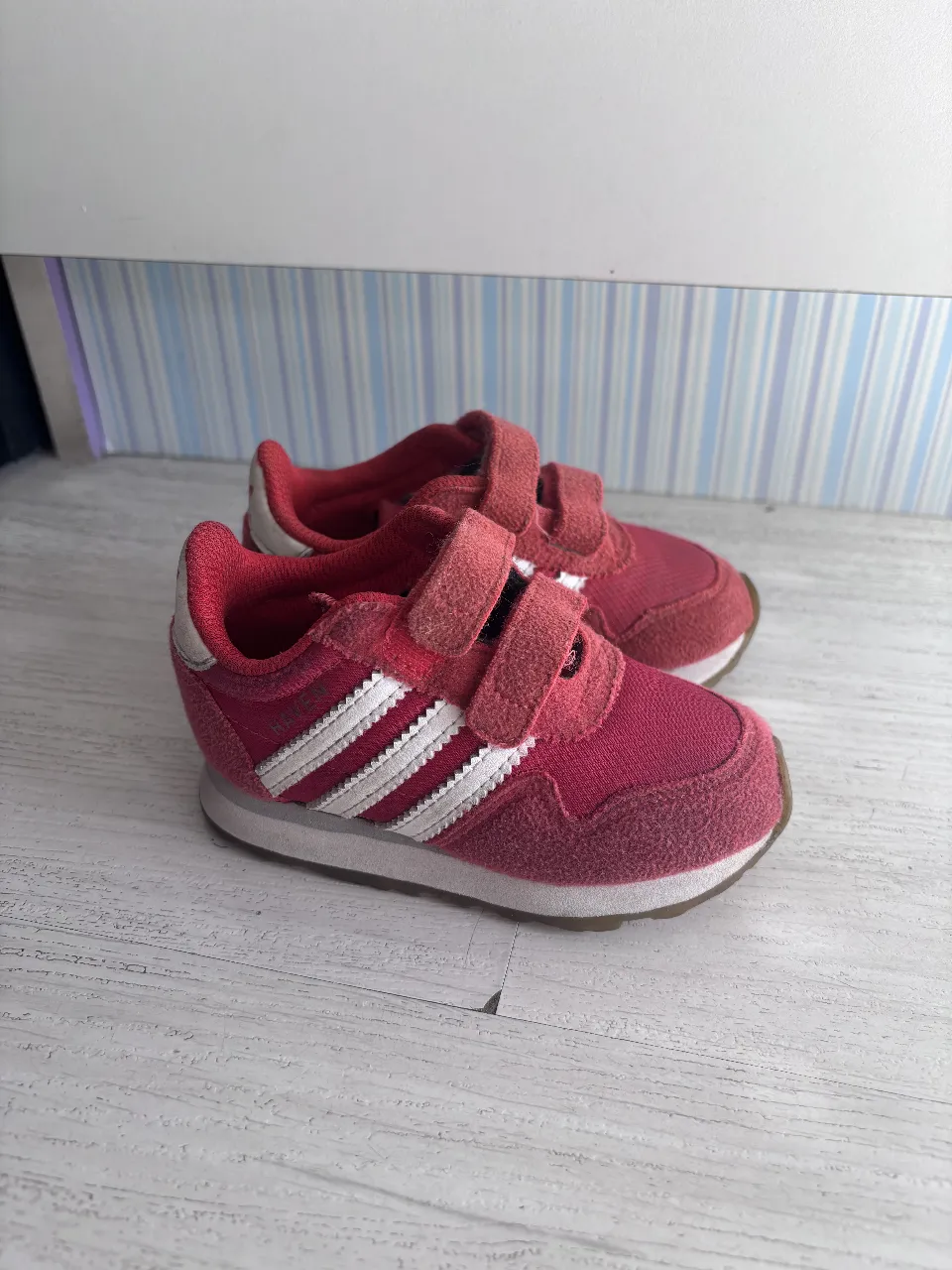 Zapatillas adidas - Vista 3