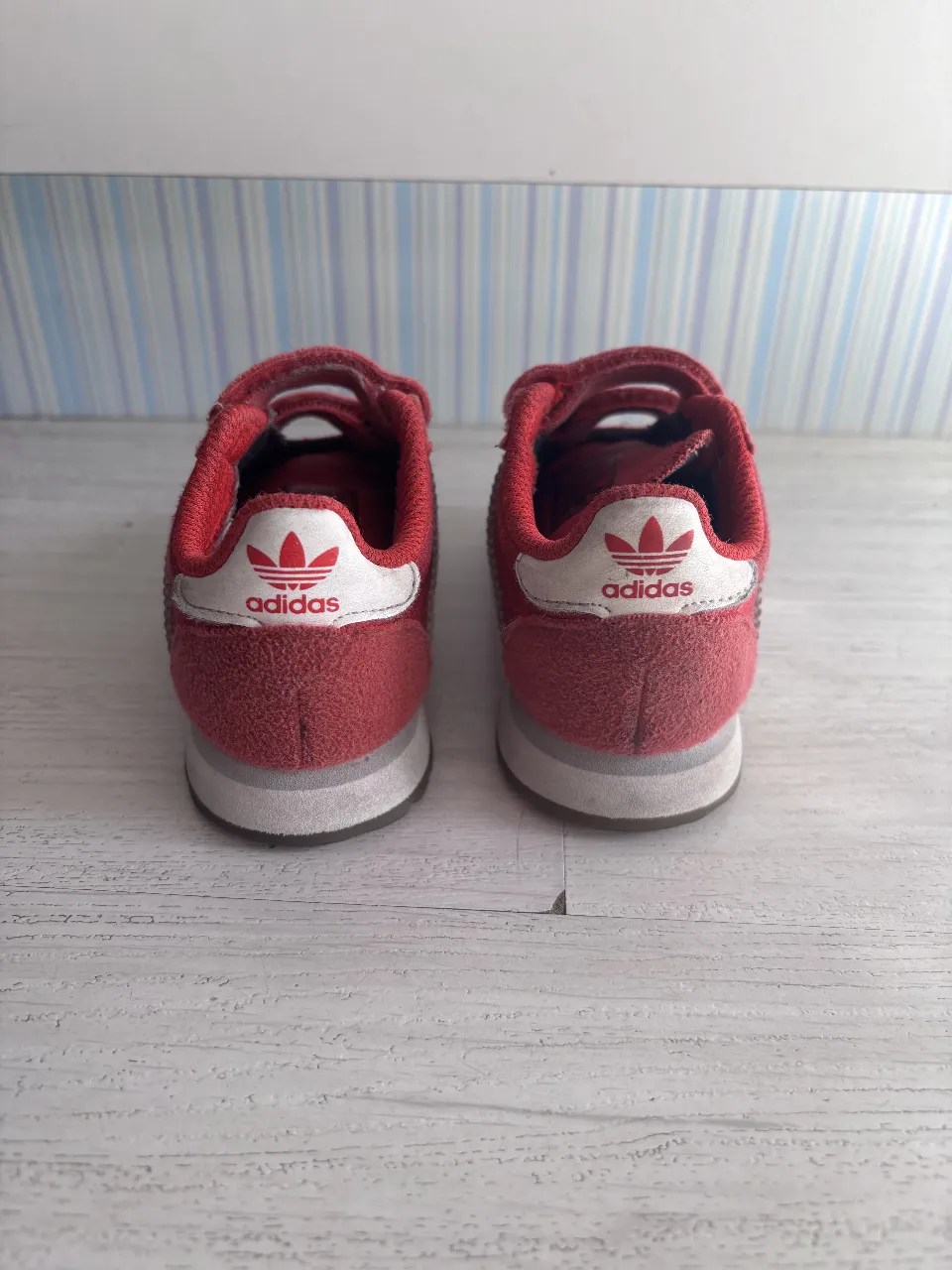 Zapatillas adidas miniatura 4