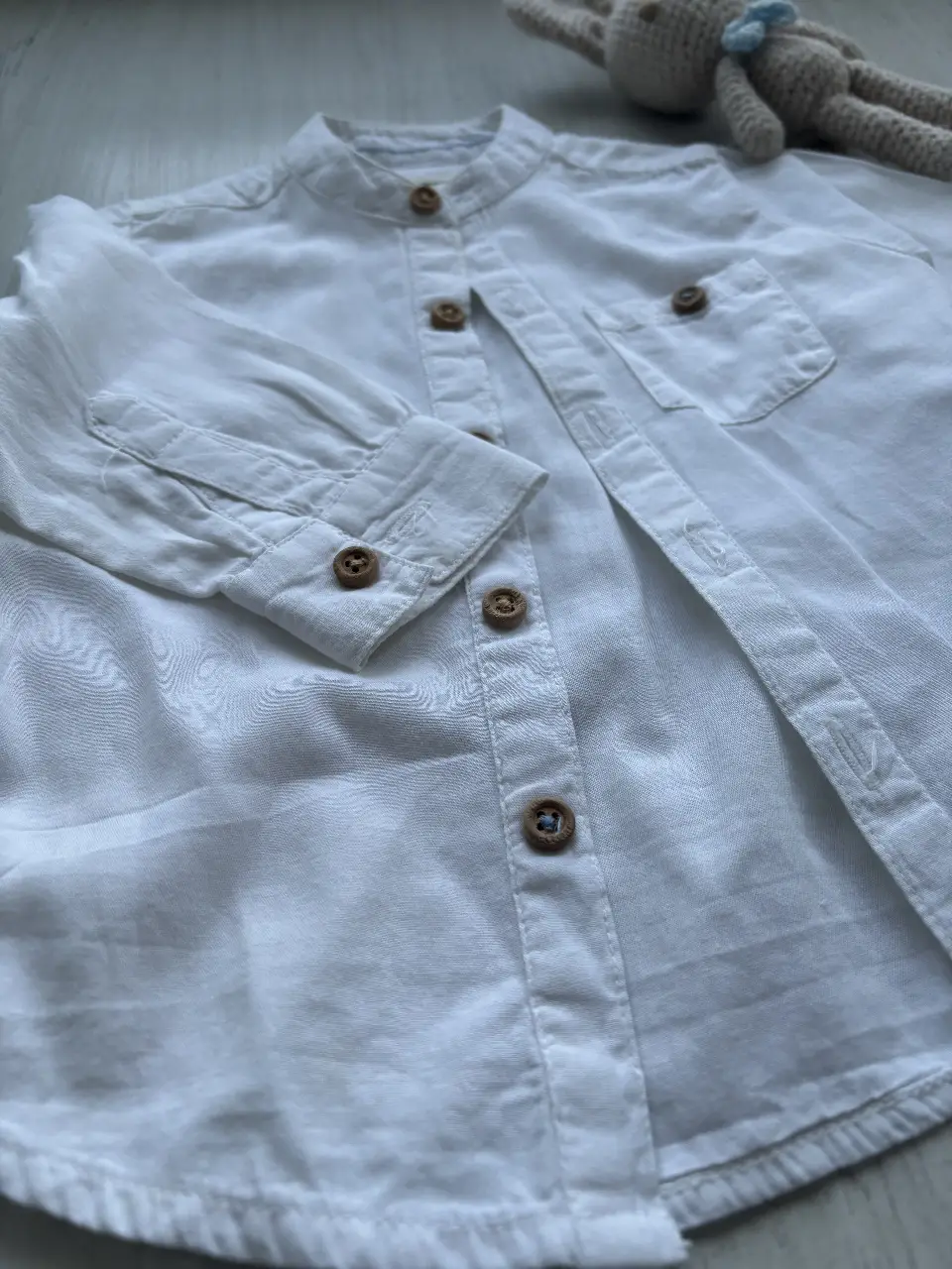 Camisa manga larga CHEEKY - imagen 3