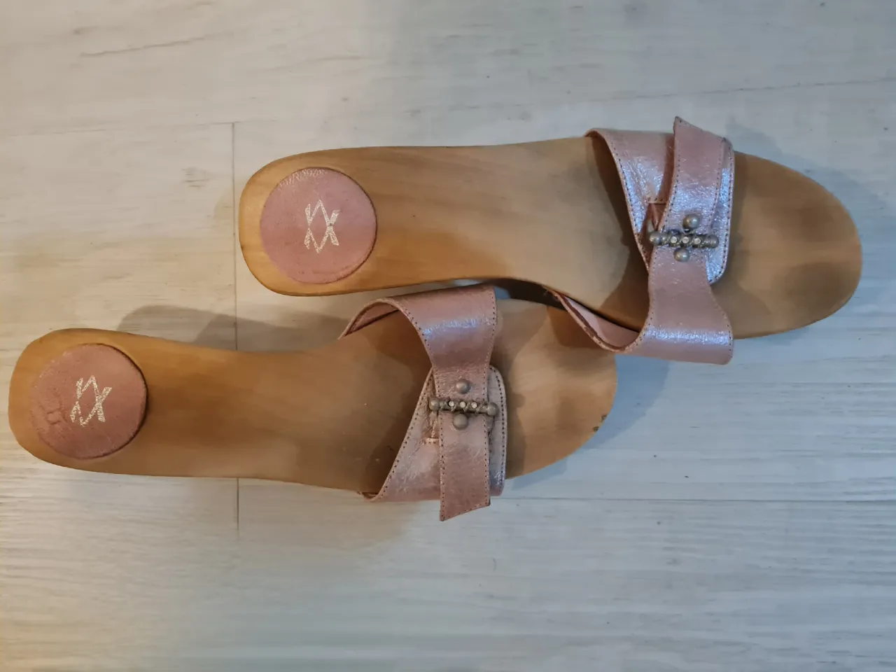 Zuecos Ricky Sarkany - imagen 3