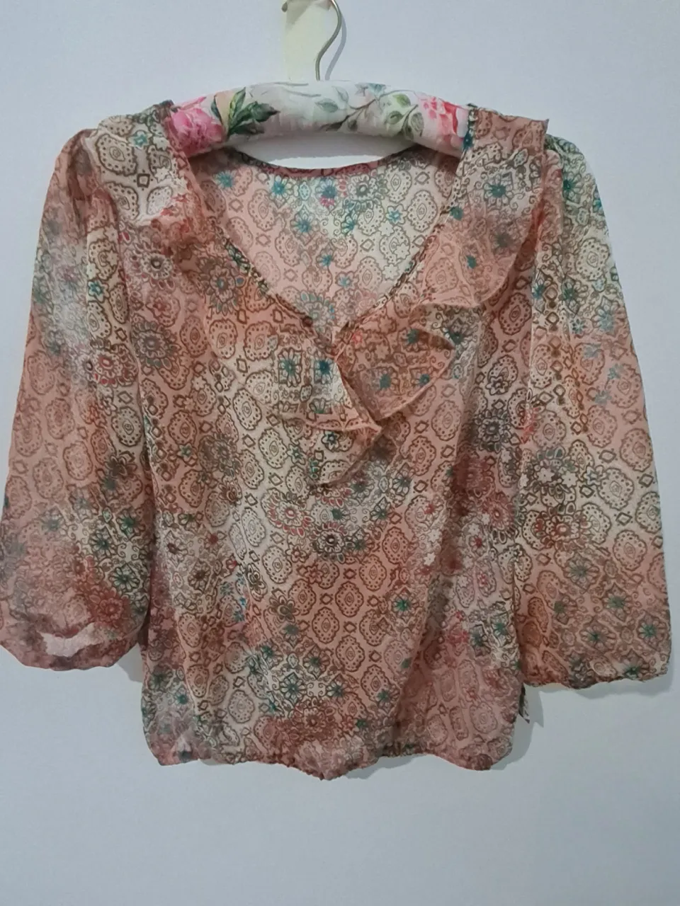 Blusa Otra - imagen 1