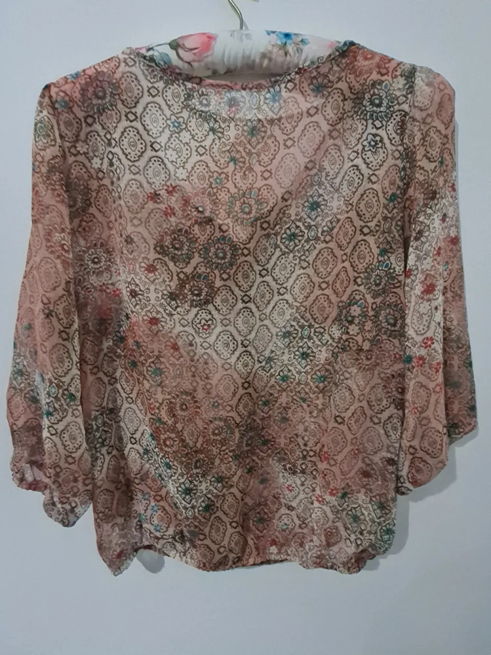 Blusa Otra - imagen 2