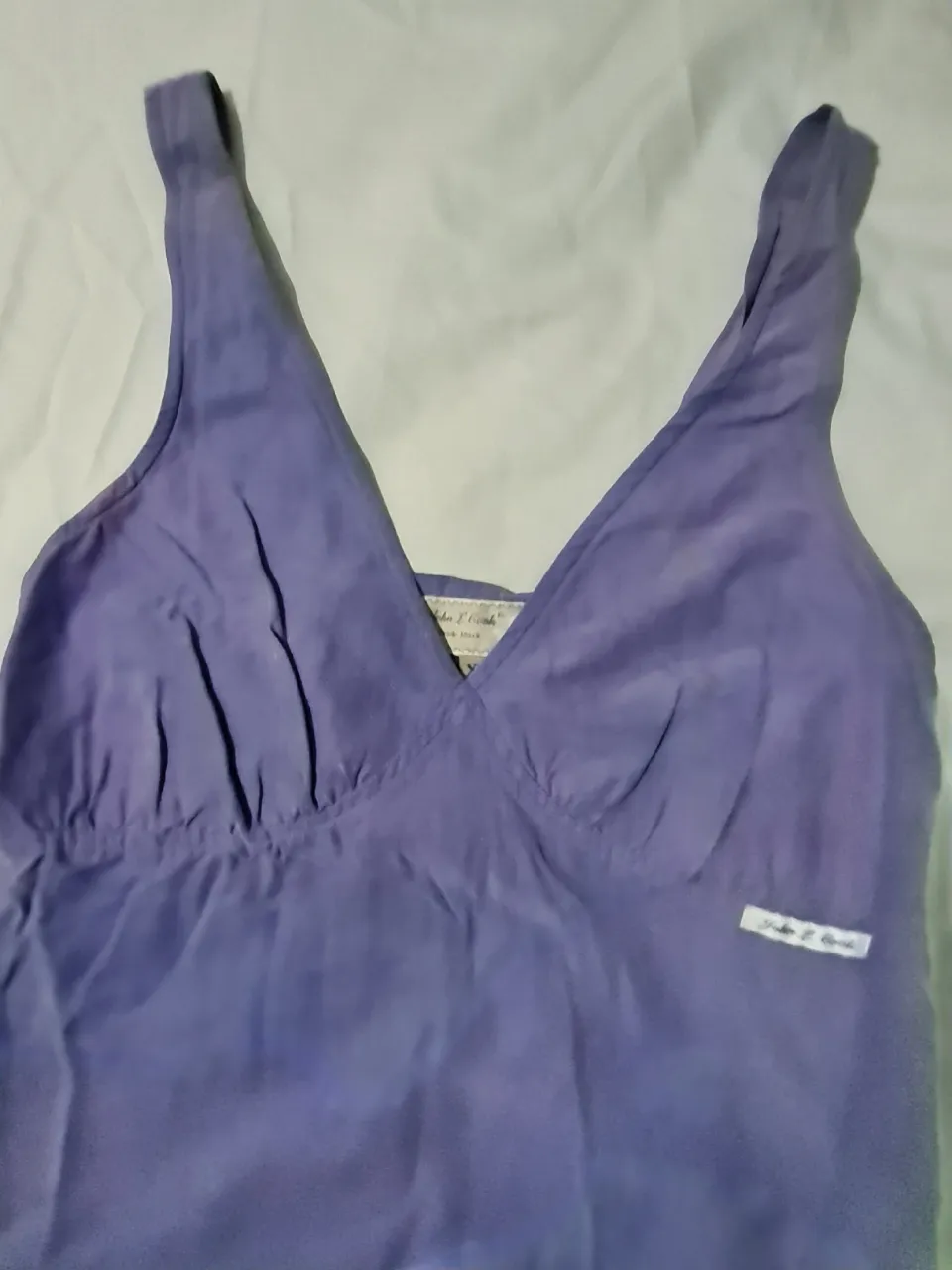 Vestido JOHN L. COOK - imagen 3