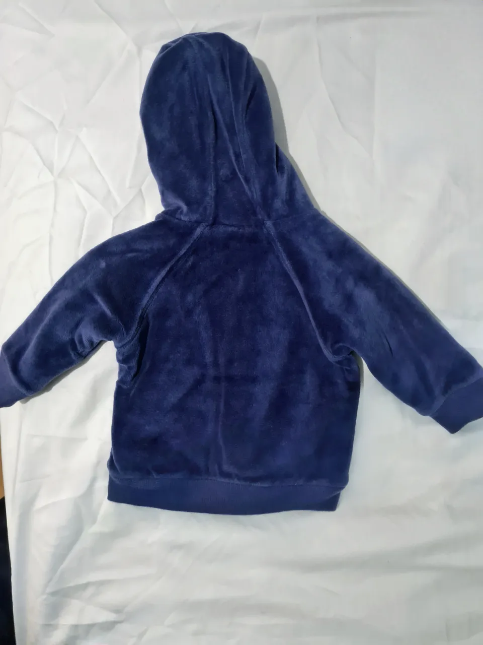 Campera de polar CHEEKY - imagen 3