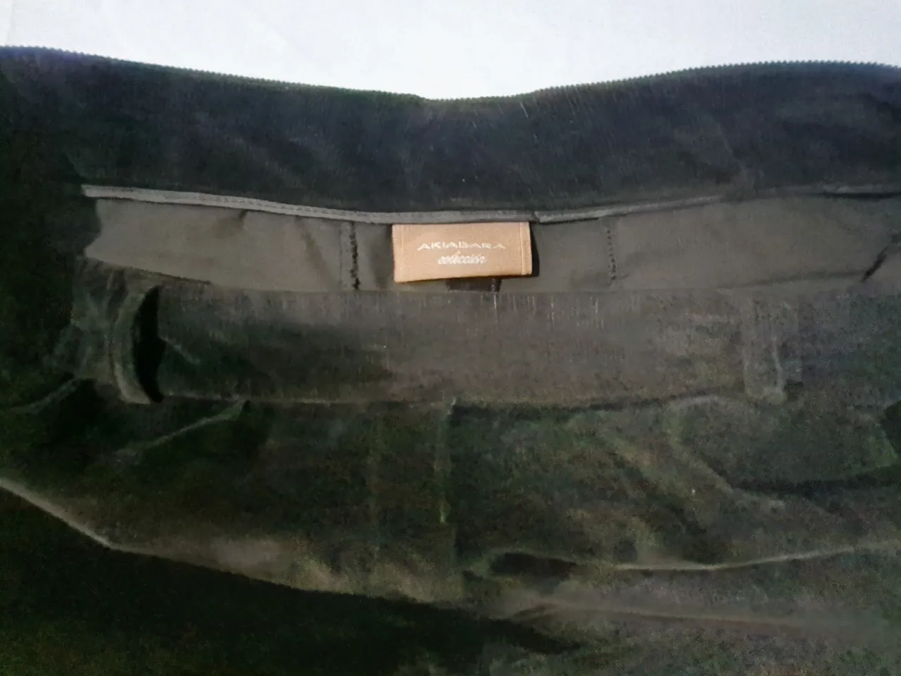 Pantalón Akiabara - imagen 4