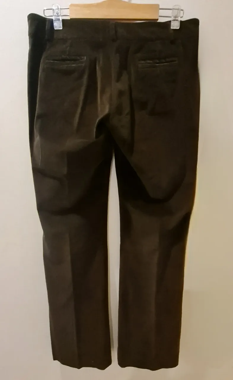 Pantalón Akiabara - imagen 2