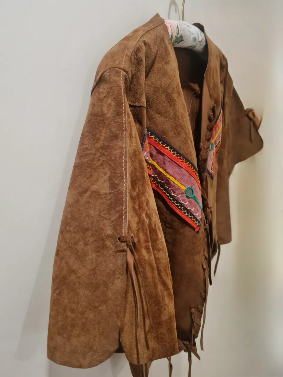 Campera Mango - imagen 3
