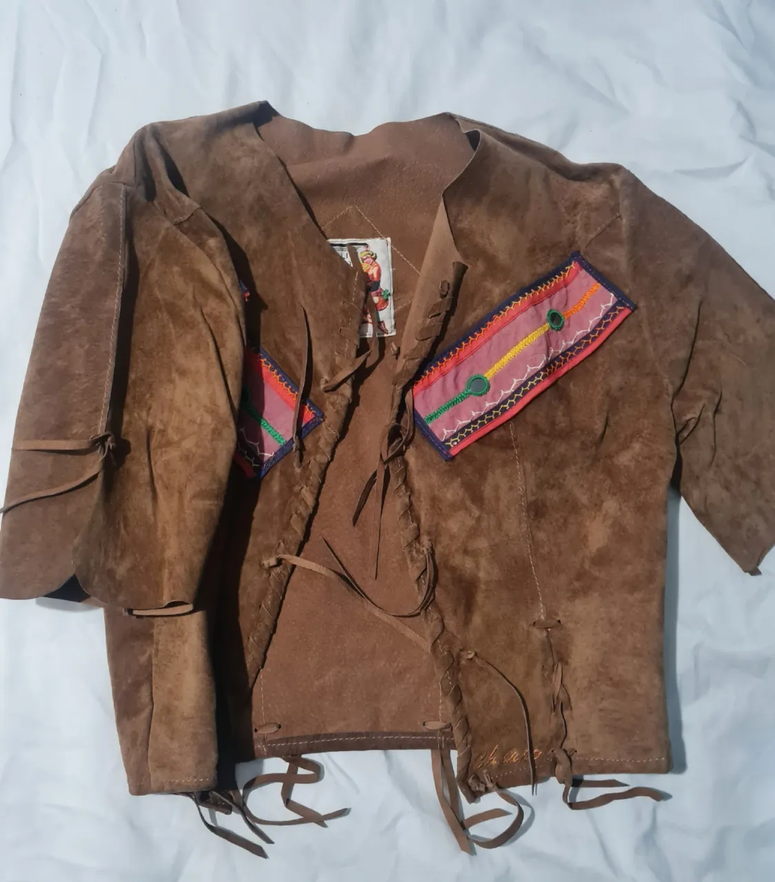 Campera Mango - imagen 4