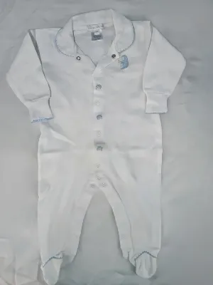 Baby cottons