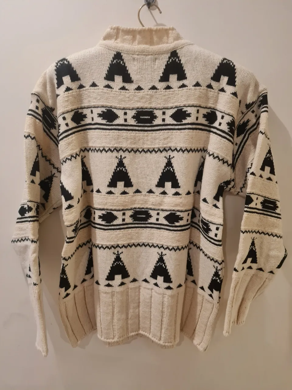 Sweater JOHN L. COOK - imagen 2