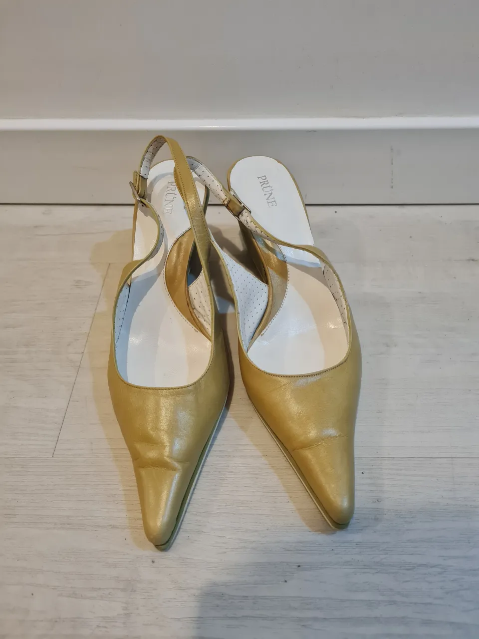 Sandalias Prüne - imagen 3
