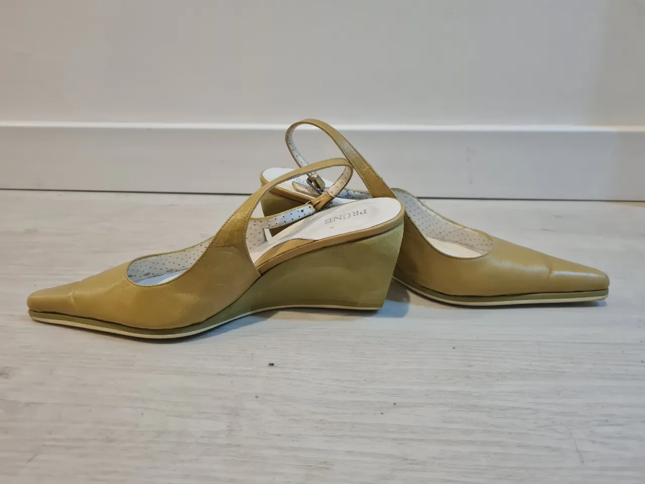 Sandalias Prüne - imagen 2