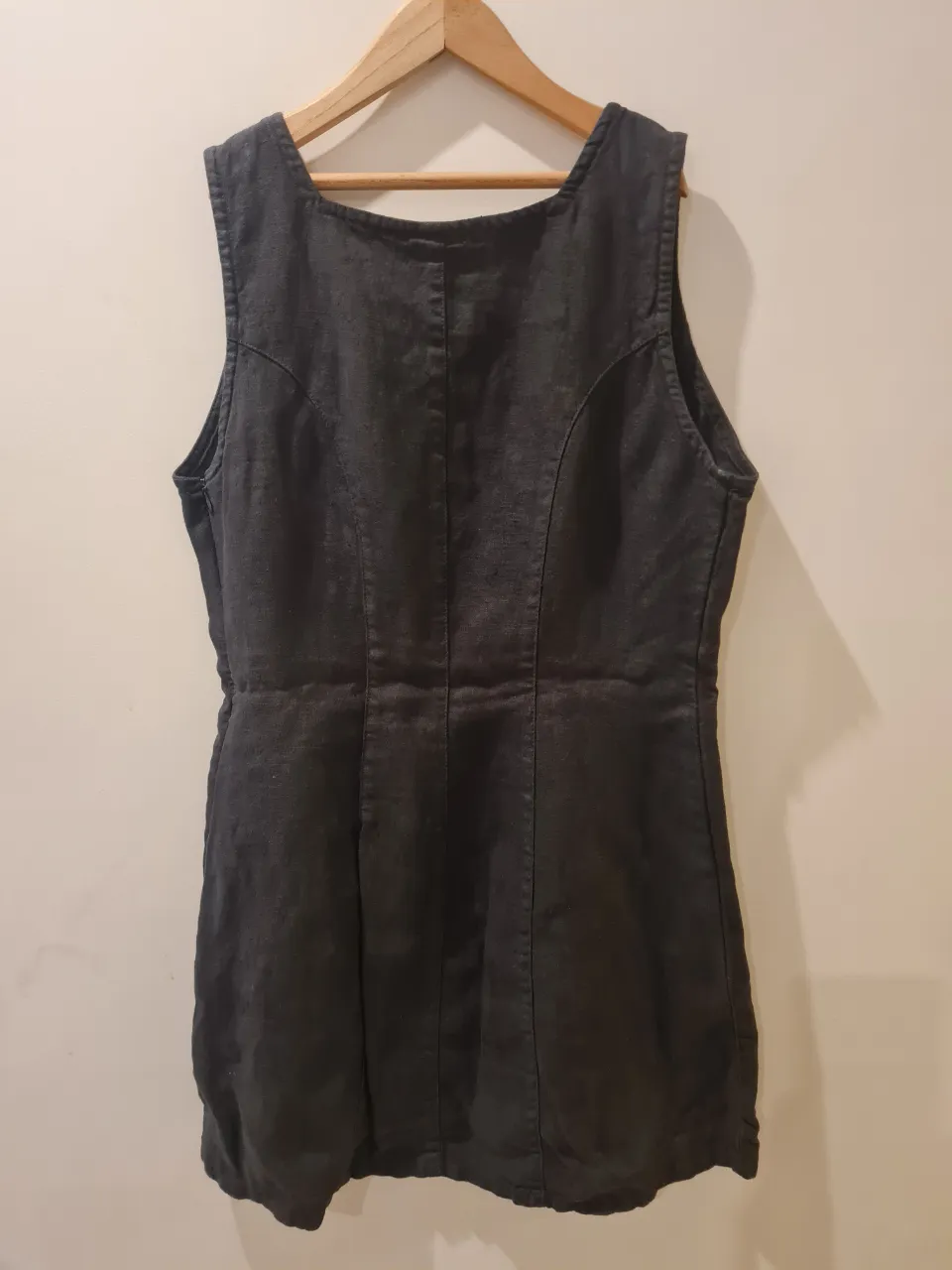 Vestido JOHN L. COOK - imagen 2