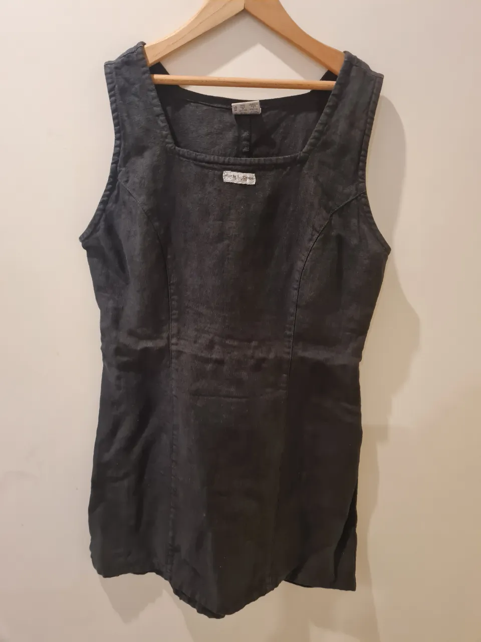 Vestido JOHN L. COOK - imagen 1